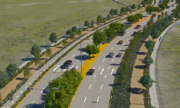 Contraloría aprobó recursos para proyecto que conectará Rancagua – Machalí