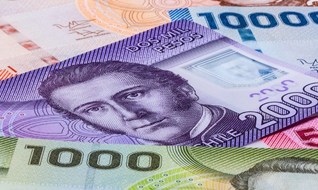 INE: Sueldo promedio en la Región de O’Higgins fue de $461.340 en 2017