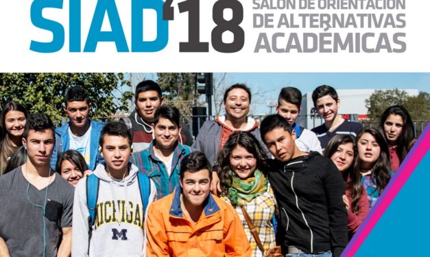 Rancagua será sede de feria de orientación y alternativas académicas