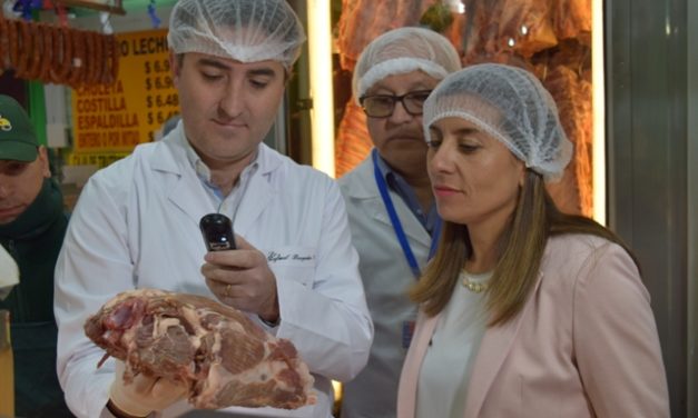 Fiestas Patrias: El 13% de las carnicerías fiscalizadas han presentado problemas sanitarios