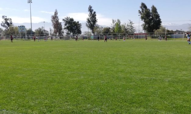 Todo listo para los juegos binacionales en la región de O’Higgins