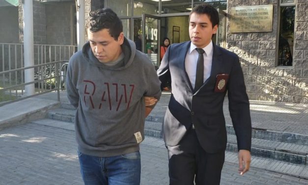 Esclarecen robos en poblaciones de Machalí