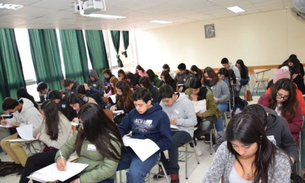 Abren inscripciones para ensayo gratuito de PSU