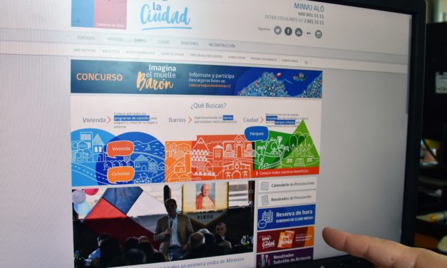 Invitan a las familias de clase media a postular al subsidio habitacional