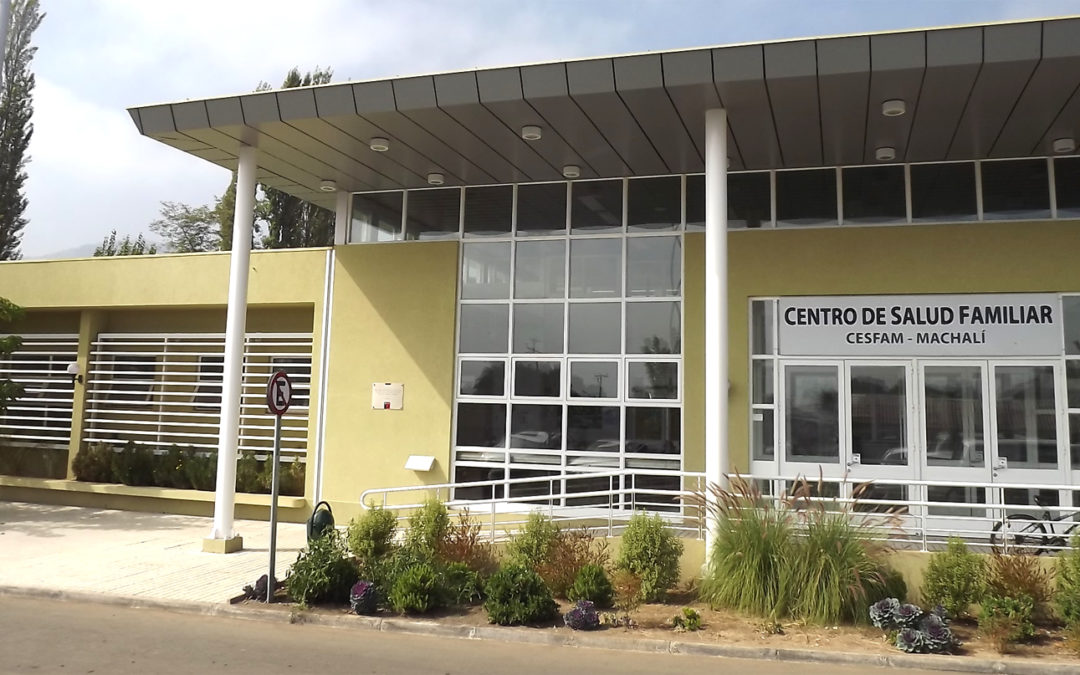 Revisa cómo pedir hora para medicina general en el Cesfam de Machali