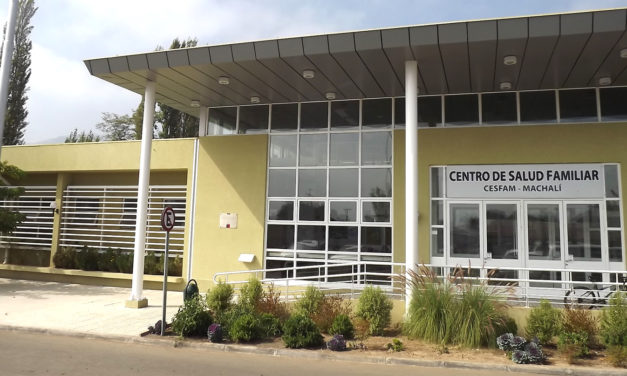 Revisa cómo pedir hora para medicina general en el Cesfam de Machali