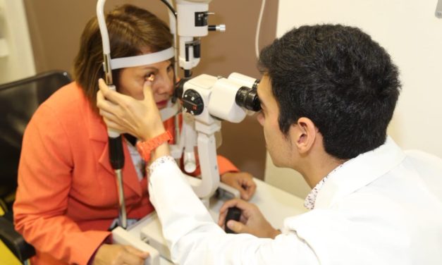 Inauguran nueva Unidad Oftalmológica en Cesfam de Machalí