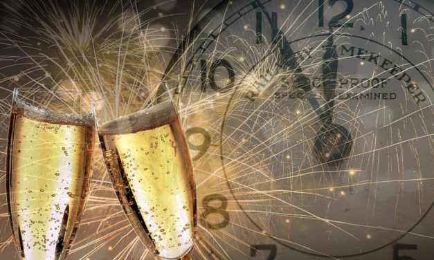 Revisa las mejores cábalas para recibir el año nuevo