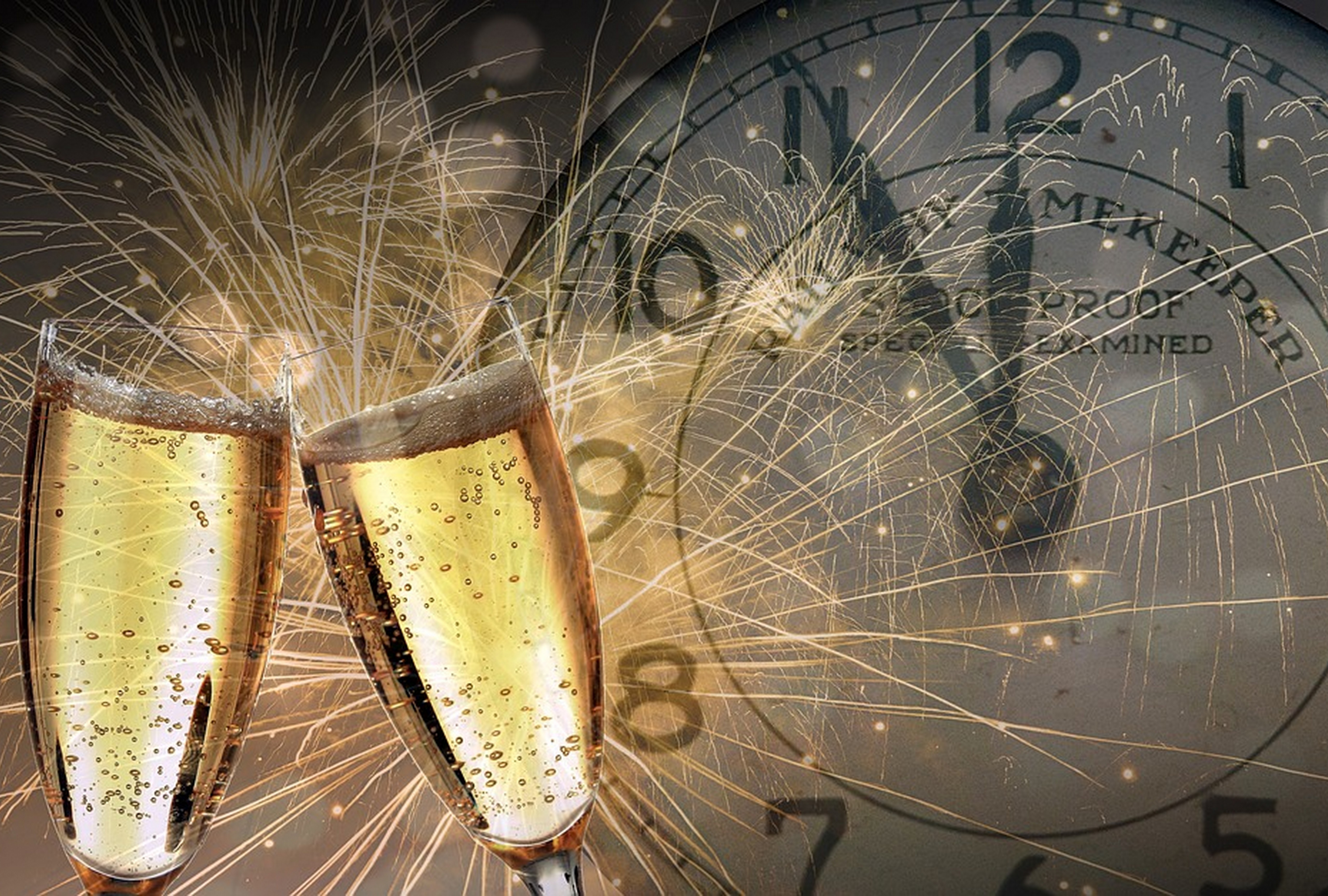 Revisa las mejores cábalas para recibir el 2020