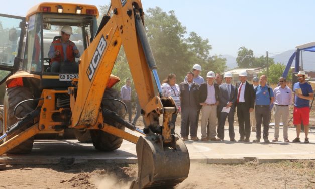 Comienzan obras para conectar República con Escrivá de Balaguer