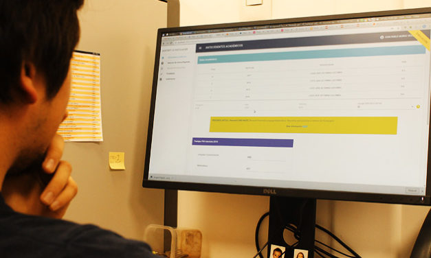 Publican puntajes PSU y comienza proceso de postulación