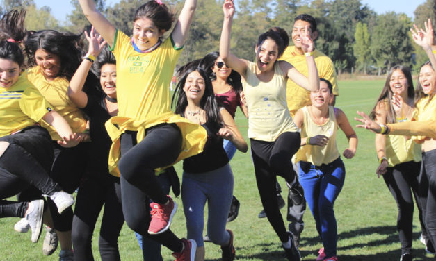 Más de 700 mil personas no realizan ninguna actividad física en la región de O’Higgins