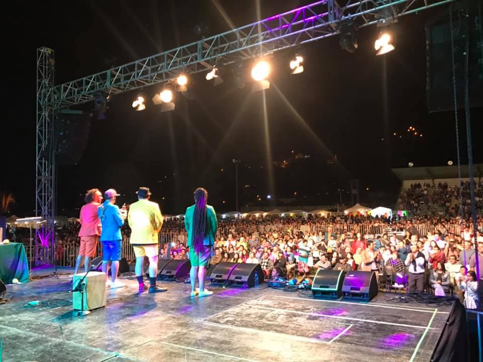 Revisa la programación del Festival Machalí 2020