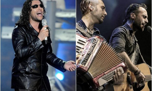 Leo Rey y Los Vásquez encabezan fiesta de Machalí