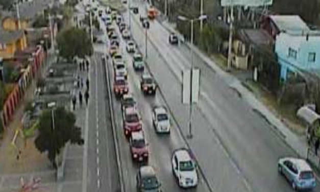 Descartan 3×1 y restricción vehicular: Anuncian medidas para mejorar conectividad Machalí-Rancagua