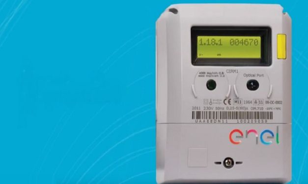 CGE evaluará la compra de medidores antiguos