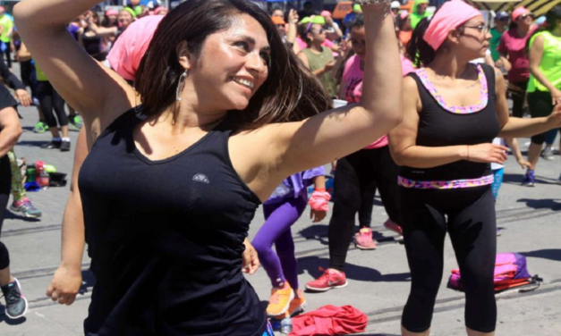 Con deporte se celebrará en Machalí el Día de la Mujer