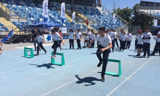 Actividades que se realizarán en el Día del Deporte