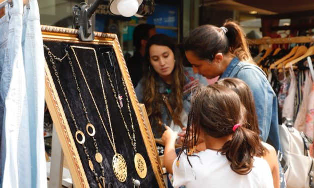 5 originales maneras para sorprender a mamá esta semana en Bazar Portal