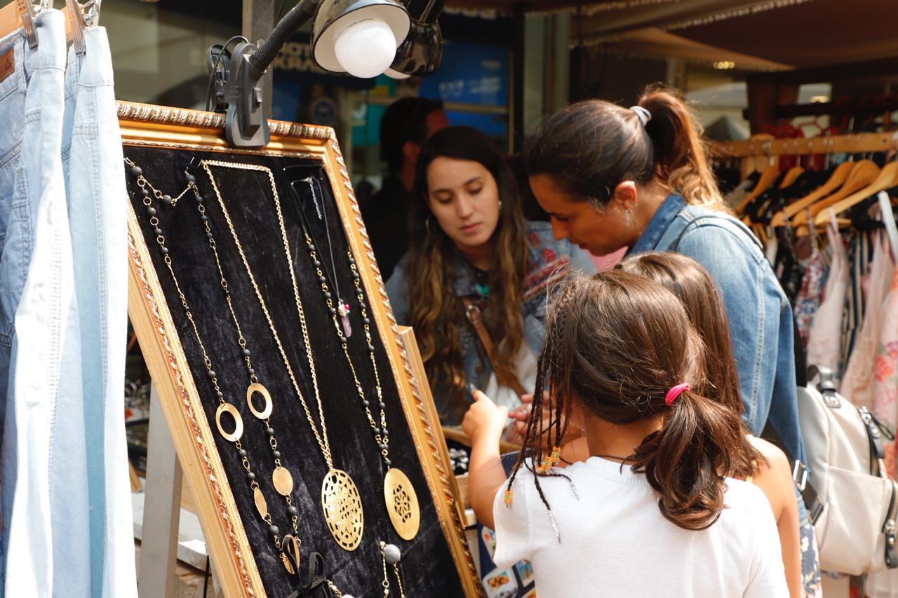 5 originales maneras para sorprender a mamá esta semana en Bazar Portal