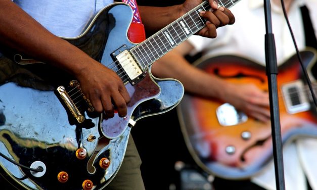 Este domingo se realizará el Festival “Rancagua sin Rodeo”