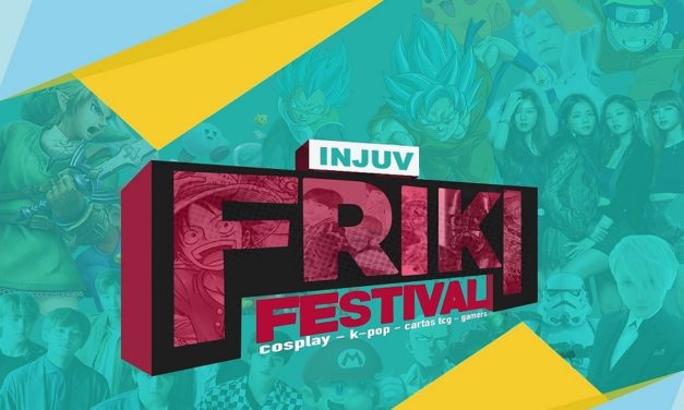 Rancagua tendrá por primera vez evento masivo de lo mejor de la cultura Friki