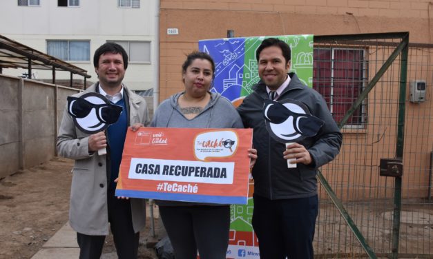 “Te Caché”: Llaman a denunciar casos de mal uso de viviendas sociales