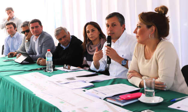 Rancagua – Machalí: Aprueban invertir 13 mil 500 millones de pesos para proyecto de doble vía de Carretera El Cobre