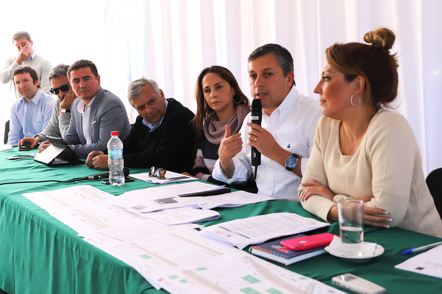 Rancagua – Machalí: Aprueban invertir 13 mil 500 millones de pesos para proyecto de doble vía de Carretera El Cobre