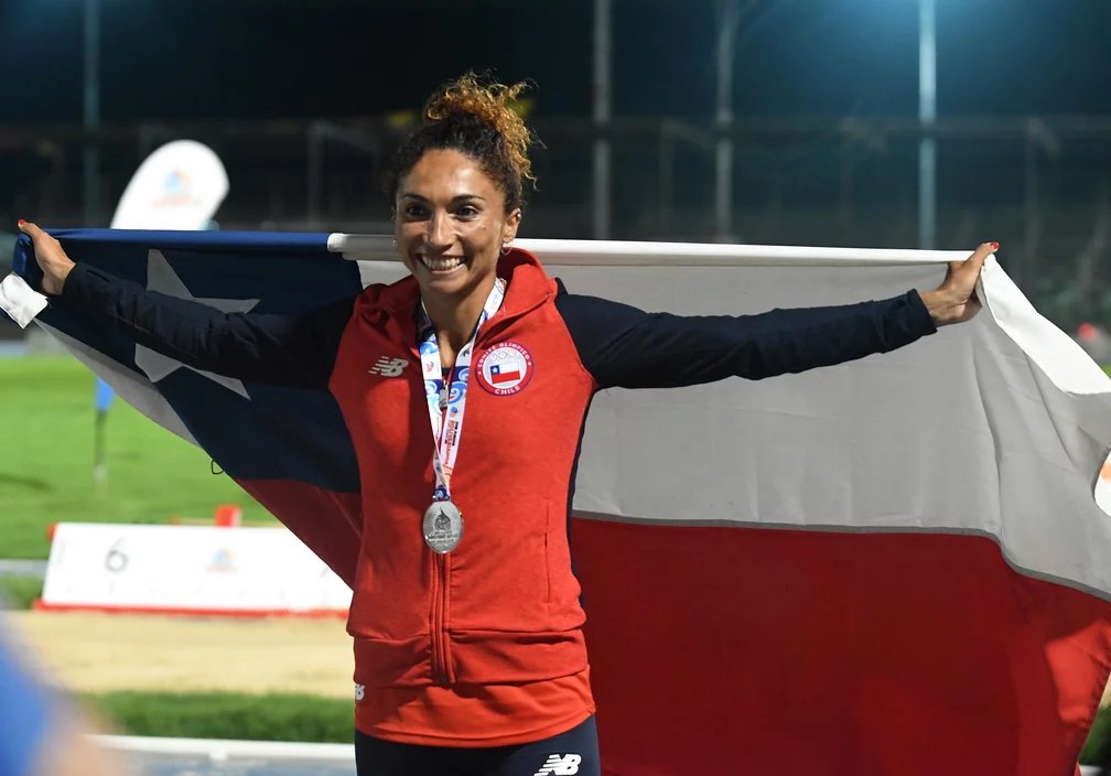 Juegos Deportivos Nacionales: Las damas llevaron las banderas de la región