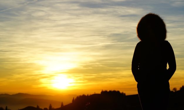 Emiten aviso por bajas temperaturas matinales