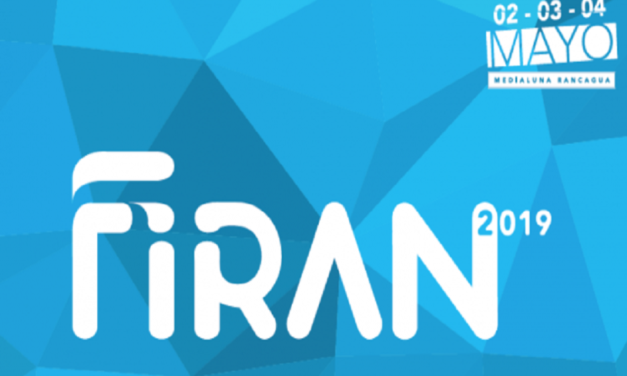 FIRAN 2019: Rancagua tendrá su primera Feria Internacional