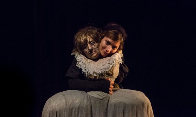 Día del Teatro se celebrará en O’Higgins con itinerancia por 12 comunas