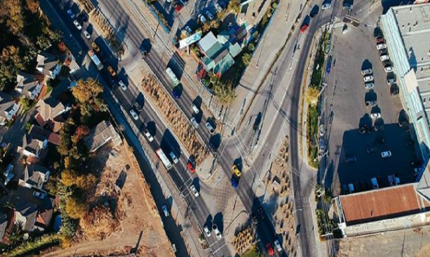 Machalí en el top ten del índice de calidad de vida urbana