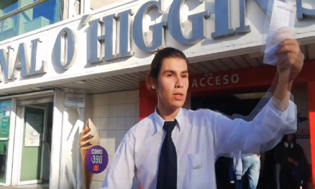 ¡Santiago!,¿Santiago?: El viral que solo los de Rancagua entenderán