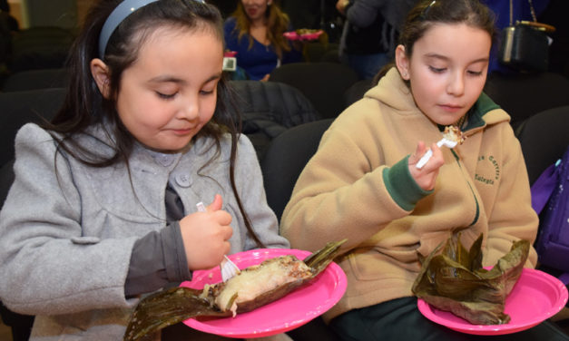 Rancagua celebrará la fiesta china del Bote del Dragón