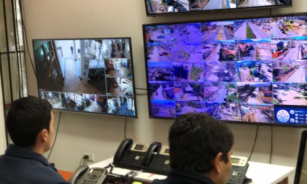 Machalí implementa número de emergencia comunal