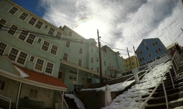 Comienza la construcción de la primera Ruta del Cobre del país