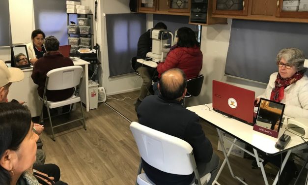 Caja 18 realizará operativo de salud gratuito para adultos mayores en Machalí