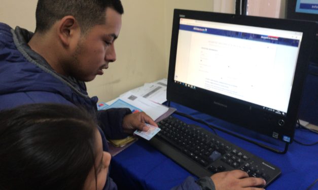 Comienza postulación al sistema de Admisión Escolar