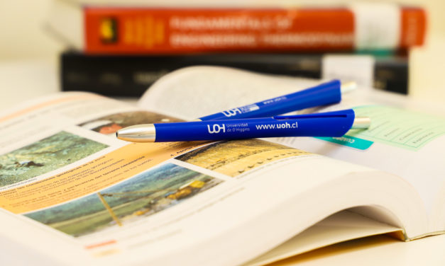 Universidad de O’Higgins anuncia dos nuevas carreras para 2020