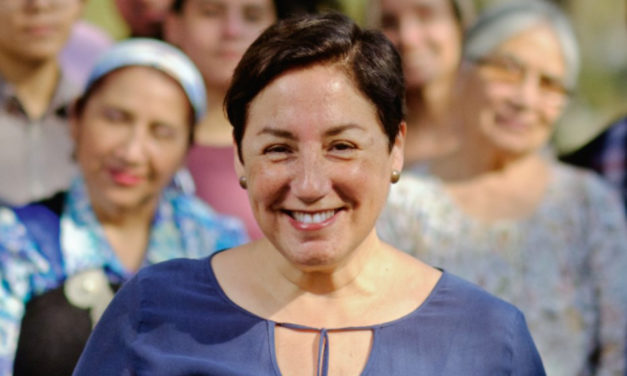 Beatriz Sánchez visitará Machalí