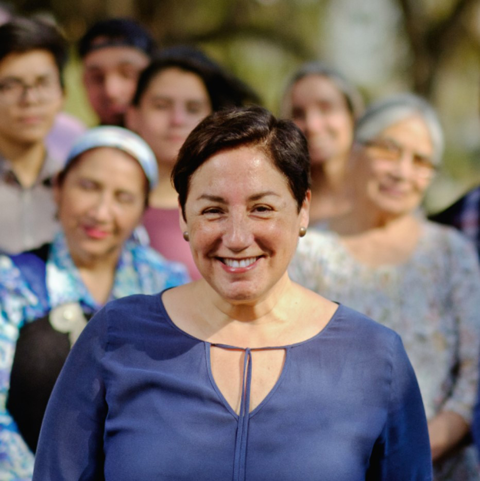 Beatriz Sánchez visitará Machalí