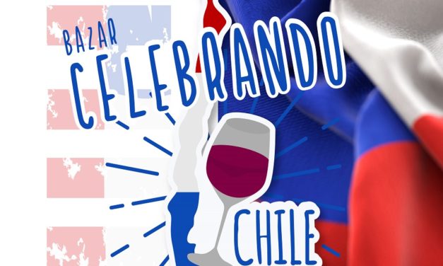 Bazar Open Plaza de Rancagua ofrecerá espectáculos y actividades gratuitas en la previa del Dieciocho