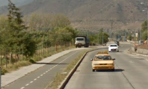 Pasaje de colectivos de Machali sube 50 pesos