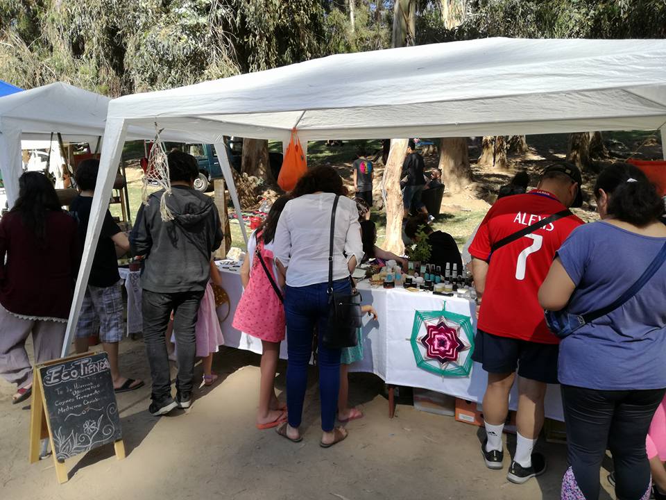«Expo Holística Machalí Mágico» llega el domingo a Machalí