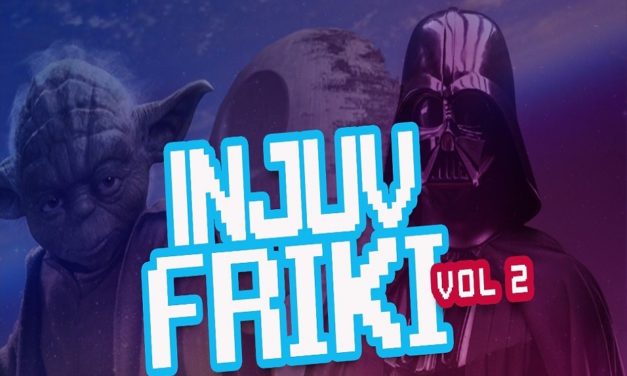 Rancagua tendrá segunda versión de la INJUV FRIKI