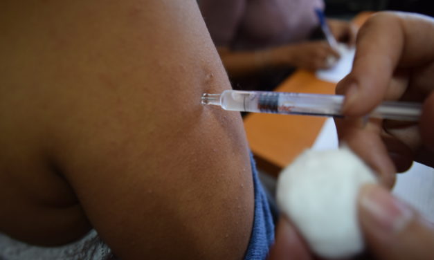 ISP confirmó segundo caso en el año de Sarampión en región de O´Higgins