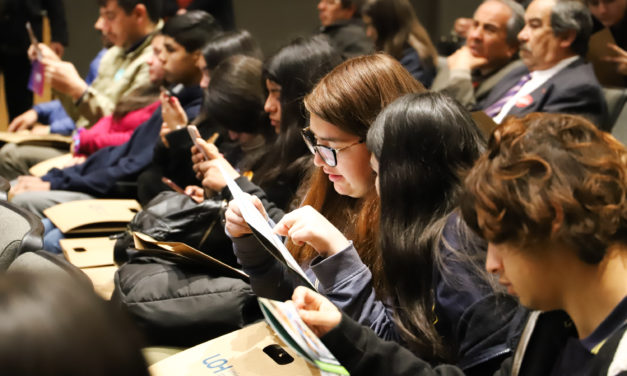 Universidad de O’Higgins tendrá dos nuevas carreras el 2020