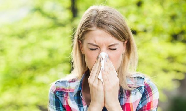Especialistas del Hospital Regional entregan recomendaciones ante alergias de primavera